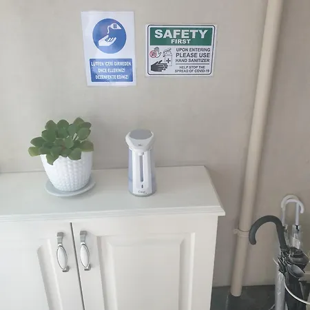 酒店 阿斯坦塔克西姆酒店 3*