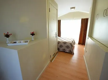 阿斯坦塔克西姆酒店 伊斯坦布尔