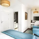 Astan Taksim 3* Estambul