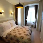Hotel Astan Taksim Estambul