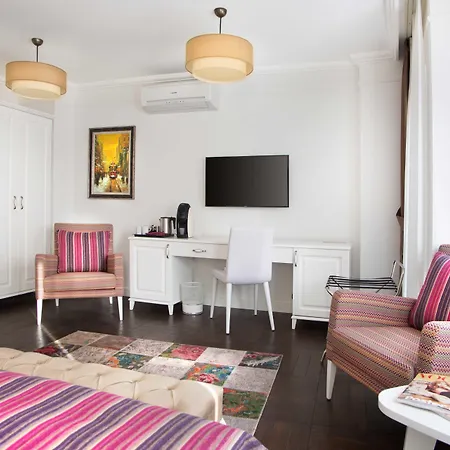 Astan Taksim Otel