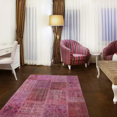 Astan Taksim 3* Isztambul