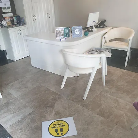 Hotel Astan Taksim 3*