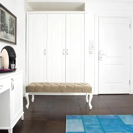 Szálloda Astan Taksim