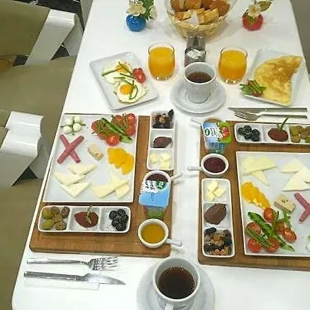 아스탄 탁심 3* 이스탄불