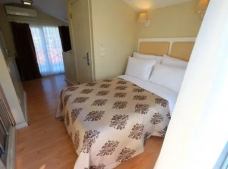 Szálloda Astan Taksim