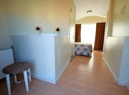 Astan Taksim Szálloda Isztambul