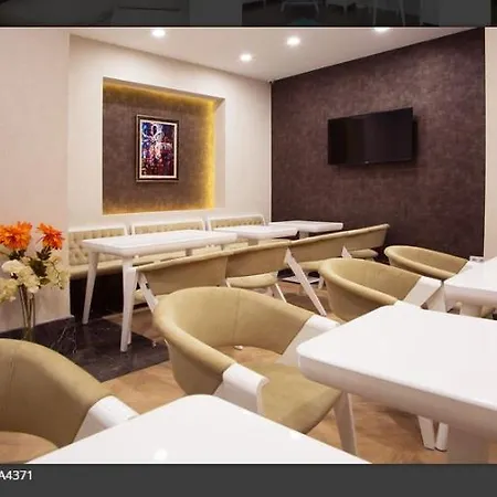 Astan Taksim 3* Isztambul