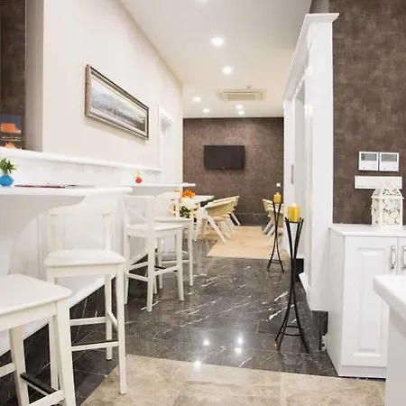 Astan Taksim 3* Istanbul