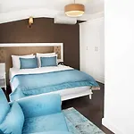 Hotel Astan Taksim 3*