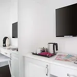 Hotel Astan Taksim Stambuł