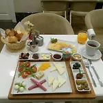 Astan Taksim Hotel