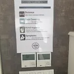 Astan Taksim Hotel