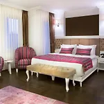 Astan Taksim Hotel Stambuł