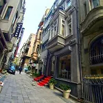 Astan Taksim 3* Stambuł
