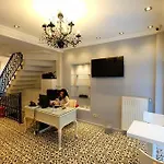 Hotel Astan Taksim