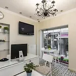 Astan Taksim Hotel Stambuł