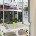 Astan Taksim Stambuł