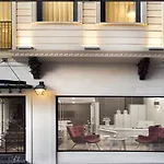 Hotel Astan Taksim 3*