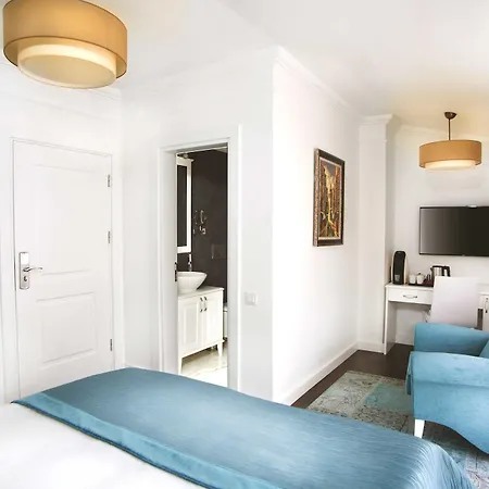 Hotell Astan Taksim 3*