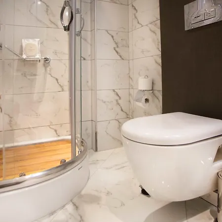 Astan Taksim Hotell Istanbul
