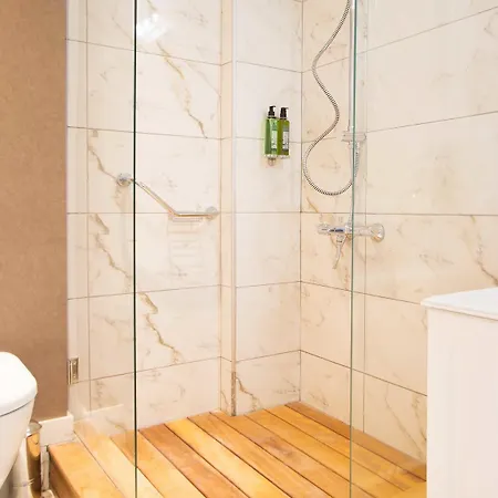Astan Taksim Hotell