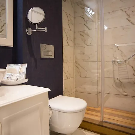 Hotell Astan Taksim
