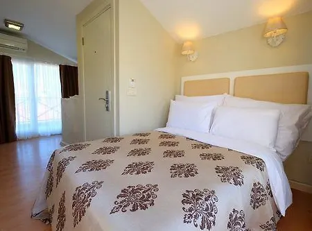 Astan Taksim Hotell