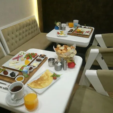 Hotell Astan Taksim
