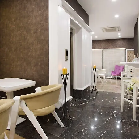 Hotell Astan Taksim