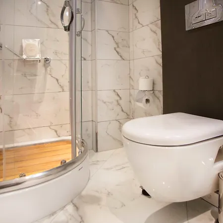 Astan Taksim Otel 3*