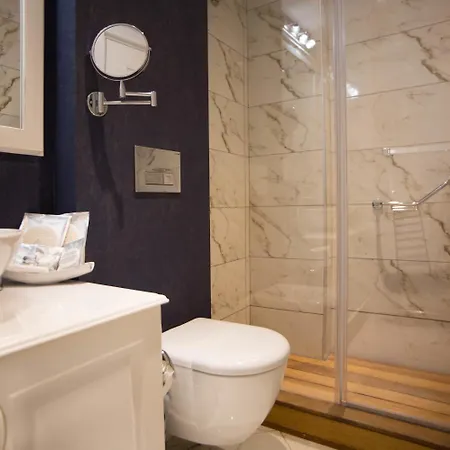 Astan Taksim Otel İstanbul