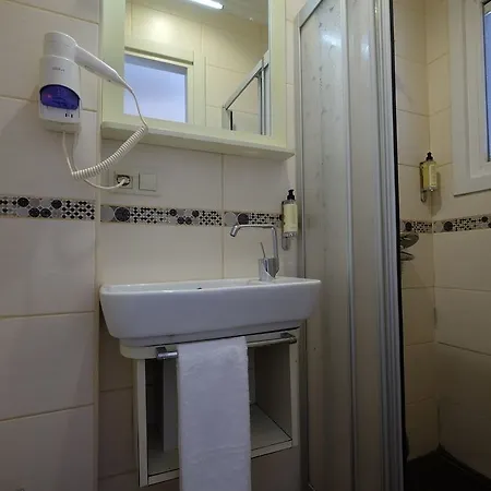 Otel Astan Taksim 3*