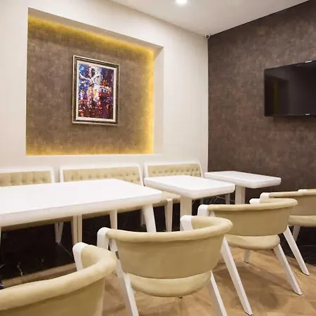 Astan Taksim Otel İstanbul